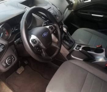 ფოტო 1 FORD Escape 2015 thumb