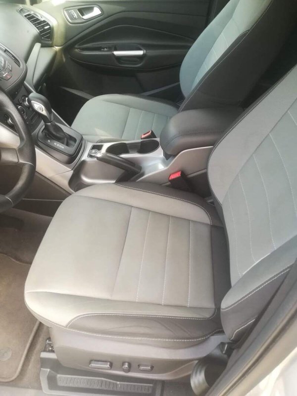 ფოტო 2 FORD Escape 2015