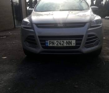 ფოტო 3 FORD Escape 2015 thumb