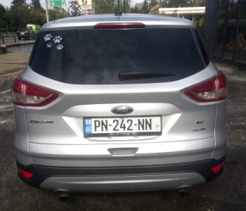 ფოტო 4 FORD Escape 2015 thumb