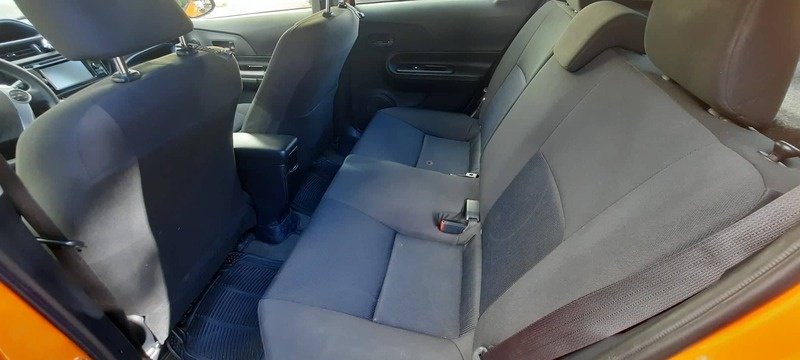 ფოტო 3 TOYOTA PriusC 2017