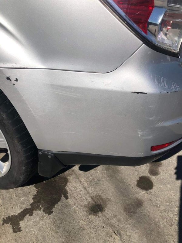 ფოტო 2 SUBARU Forester 2009