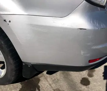 ფოტო 1 SUBARU Forester 2009 thumb
