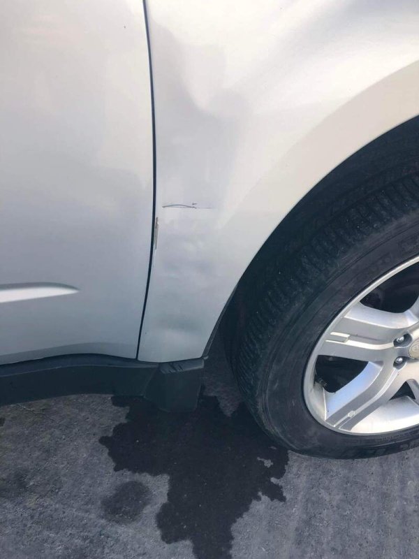 ფოტო 5 SUBARU Forester 2009