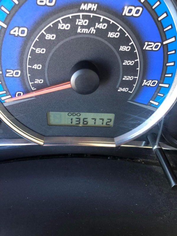 ფოტო 7 SUBARU Forester 2009