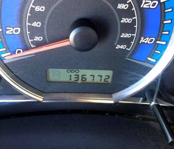 ფოტო 4 SUBARU Forester 2009 thumb