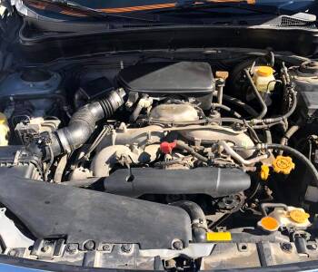 ფოტო 2 SUBARU Forester 2009 thumb