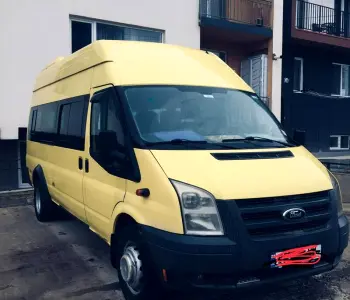 ფოტო 1 FORD Transit 2012 thumb
