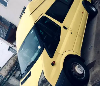 ფოტო 2 FORD Transit 2012 thumb