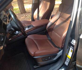 ფოტო 1 BMW X5 2013 thumb