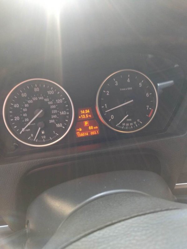 ფოტო 7 BMW X5 2013