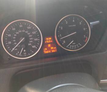 ფოტო 4 BMW X5 2013 thumb