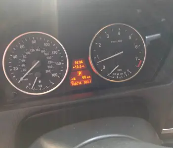 ფოტო 4 BMW X5 2013 thumb