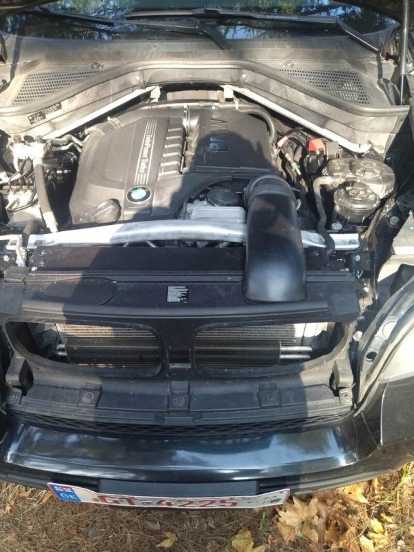 ფოტო 8 BMW X5 2013