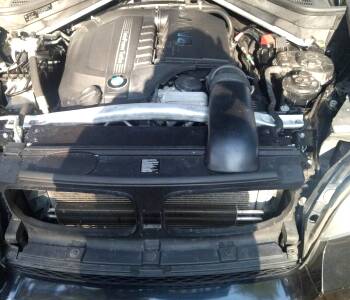 ფოტო 4 BMW X5 2013 thumb
