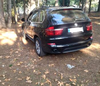 ფოტო 3 BMW X5 2013 thumb