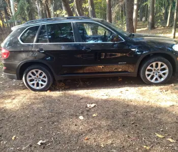ფოტო 2 BMW X5 2013 thumb