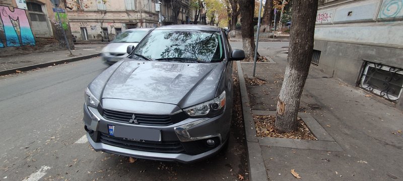 ფოტო 4 MITSUBISHI Outlander 2014