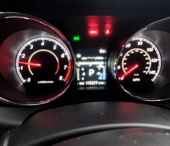 ფოტო 4 MITSUBISHI Outlander 2014 thumb