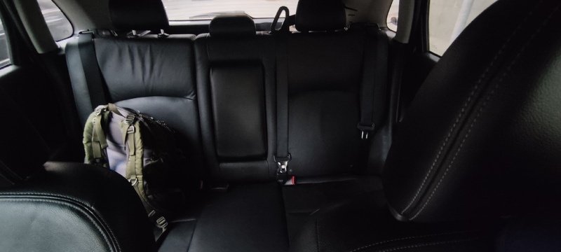 ფოტო 9 MITSUBISHI Outlander 2014