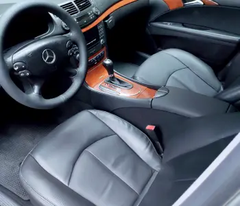 ფოტო 2 Mercedes-Benz E-Class 2008 thumb