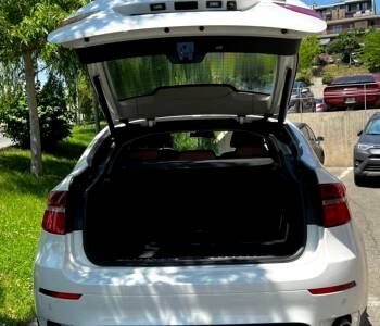 ფოტო 4 BMW X6 2013 thumb