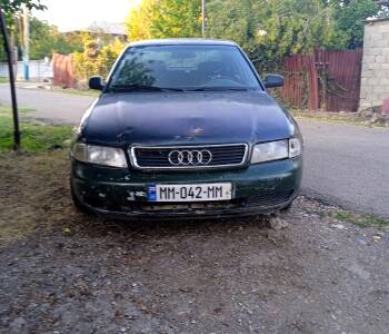ფოტო 1 AUDI A4 1995 thumb