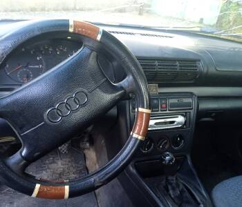 ფოტო 3 AUDI A4 1995 thumb
