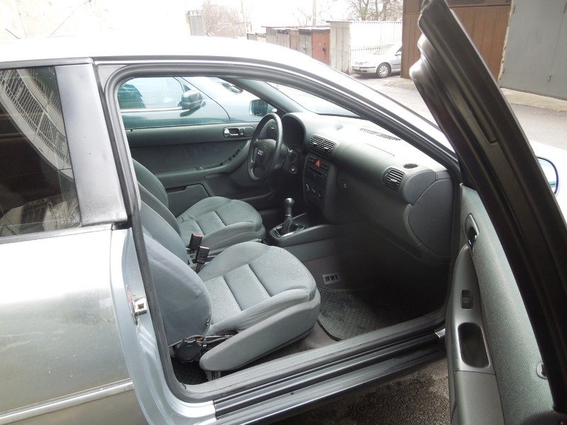 ფოტო 2 AUDI A3 1998