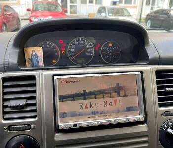 ფოტო 2 NISSAN X_Trail 2004 thumb
