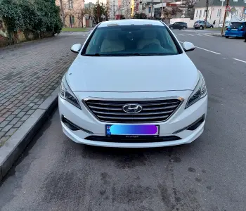 ფოტო 1 HYUNDAI Sonata 2014 thumb