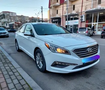 ფოტო 2 HYUNDAI Sonata 2014 thumb