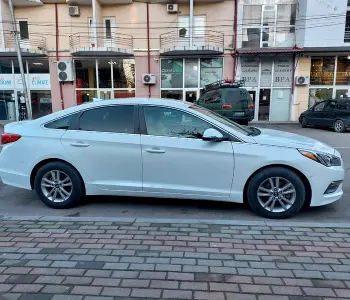 ფოტო 3 HYUNDAI Sonata 2014 thumb