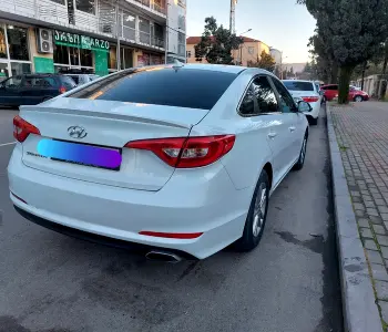 ფოტო 4 HYUNDAI Sonata 2014 thumb