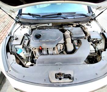 ფოტო 4 HYUNDAI Sonata 2014 thumb