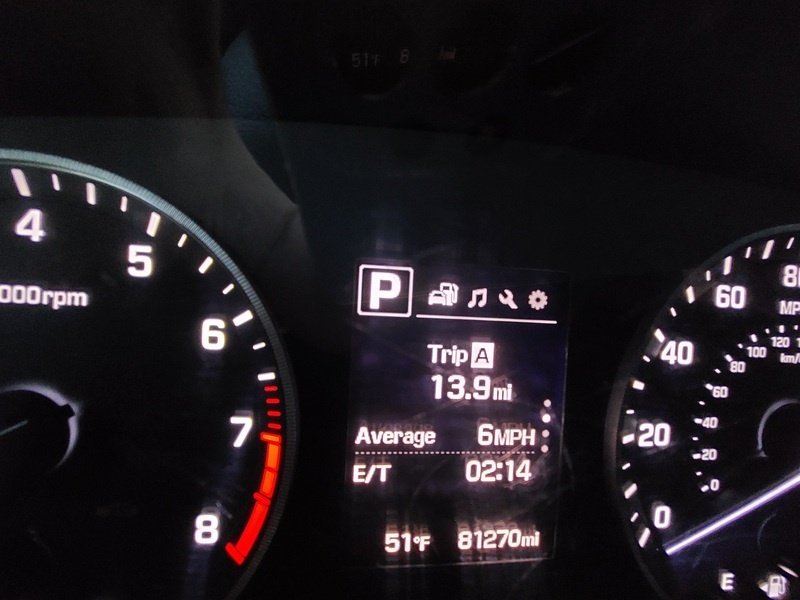 ფოტო 8 HYUNDAI Sonata 2014