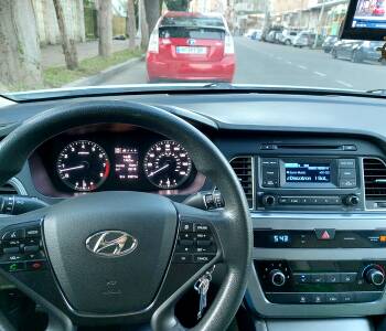 ფოტო 1 HYUNDAI Sonata 2014 thumb