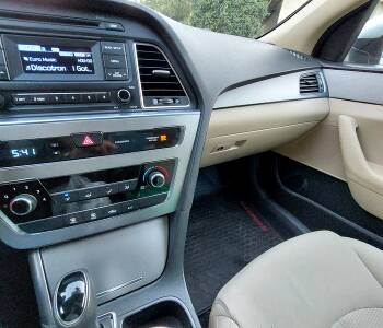 ფოტო 2 HYUNDAI Sonata 2014 thumb