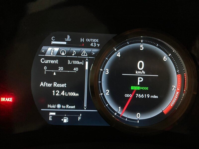 ფოტო 6 LEXUS IS_250 2014