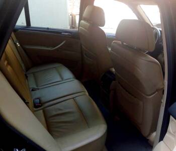 ფოტო 1 BMW X5 2011 thumb