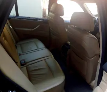 ფოტო 1 BMW X5 2011 thumb