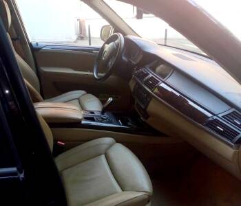 ფოტო 2 BMW X5 2011 thumb