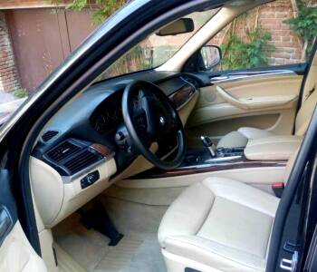 ფოტო 3 BMW X5 2011 thumb