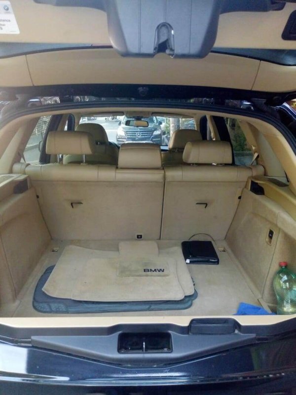 ფოტო 9 BMW X5 2011