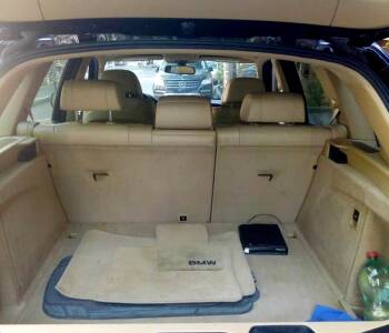 ფოტო 3 BMW X5 2011 thumb