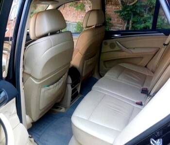 ფოტო 2 BMW X5 2011 thumb