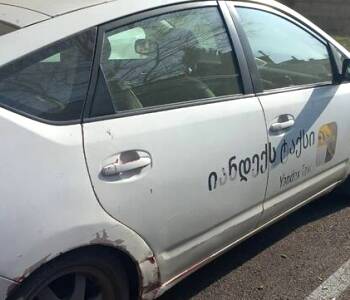 ფოტო 1 TOYOTA Prius 2008 thumb