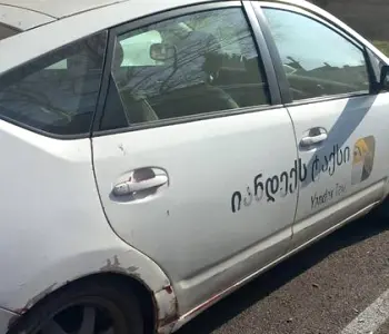 ფოტო 1 TOYOTA Prius 2008 thumb