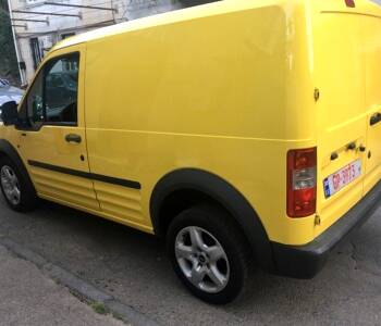 ფოტო 2 FORD Transit Connect 2005 thumb