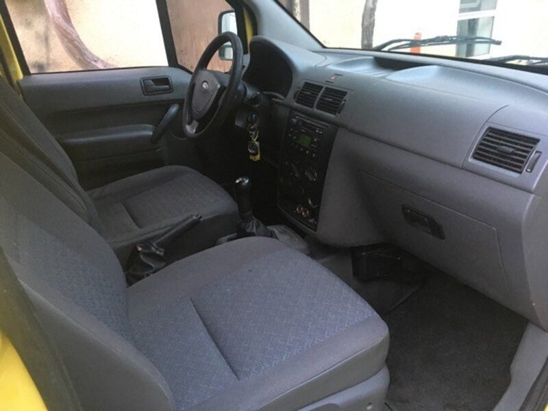 ფოტო 2 FORD Transit Connect 2005